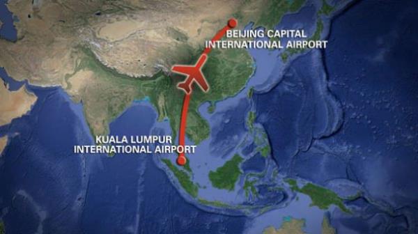 8 Mart ? Malezya ua srra kadem bast