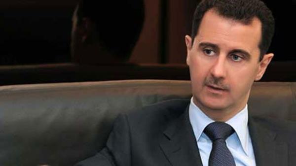 3 Haziran ? Esad yeniden devlet bakan oldu