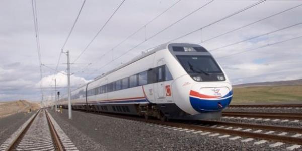 24 Temmuz ? Ankara-stanbul YHT seferleri balad