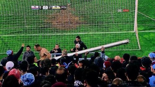 10 Mart ? Trabzonspor ? Fenerbahe ma yarda kald