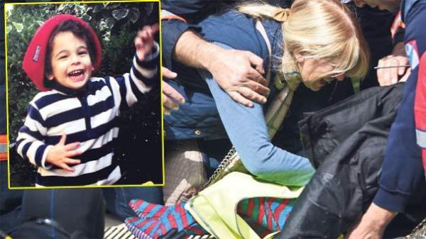 4 Nisan ? Minik Pamir'in cesedi komu havuzunda bulundu