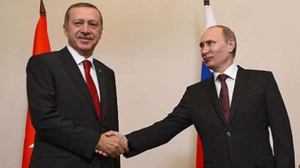 1 aralk ? Putin Trkiye'de. Mavi Akm Trkiye'den geecek