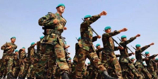 2 aralk ? Bedelli Askerlik akland ya: 28 bedel: 18 bin