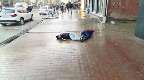 25 Ekim ? Yksekova'da hain saldr: 3 asker ehit oldu