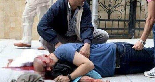 22 Mays ? Uur Kurt kan olaylarda vurularak ldrld