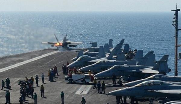 8 Austos ? ABD ID'e hava saldrs balatt