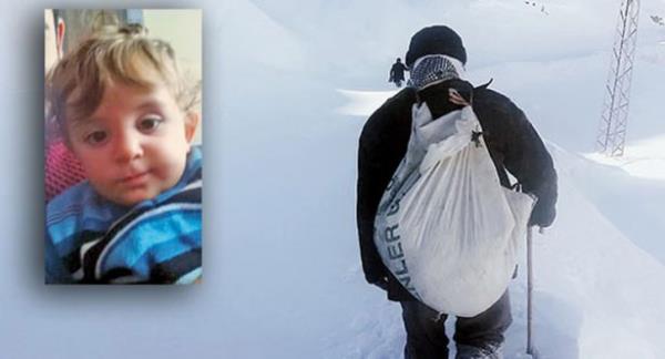 5 ubat ? Olunun cenazesini uvala koyup tad