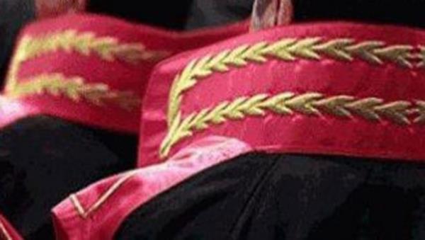 16 Ocak ? 20 savcnn grev yeri deiti