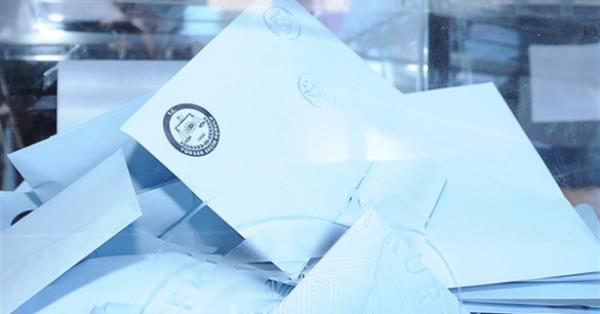 1 Haziran ? Yerel seimler 15 yerde tekrarland