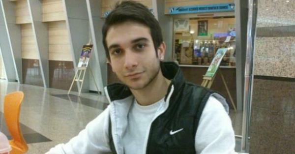 16 ubat ? Milli tekvandocu msabaka srasnda kalbine yenik dt