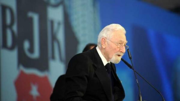 13 Austos ? Sleyman Seba hayatn kaybetti