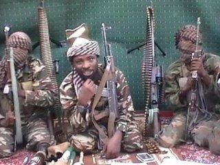 14 Nisan ? Boko Haram Nijerya'da 280 kz ocuu kard