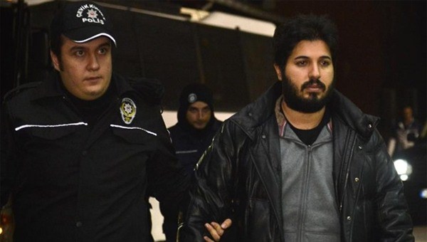 28 ubat ? Reza Zarrab ve bakan ocuklarna tahliye