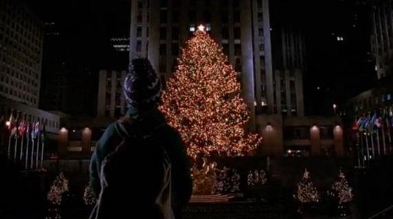 32- Home Alone 2: Lost In New York (1992)