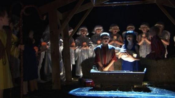 45- Nativity! (2009)