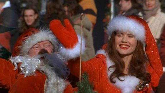 49- The Long Kiss Goodnight (1996)