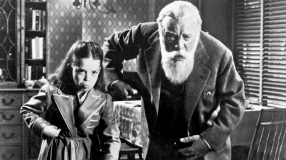 8- Miracle On 34th Street (1947)