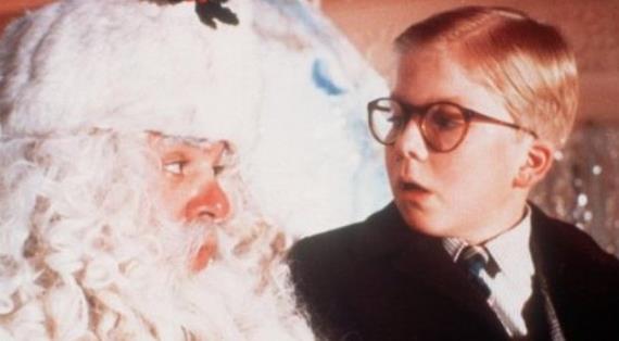 13- A Christmas Story (1983)