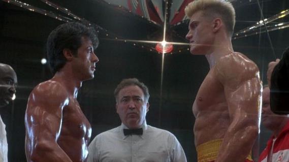 39- Rocky IV (1985)