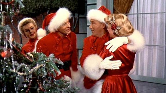 12- White Christmas (1954)