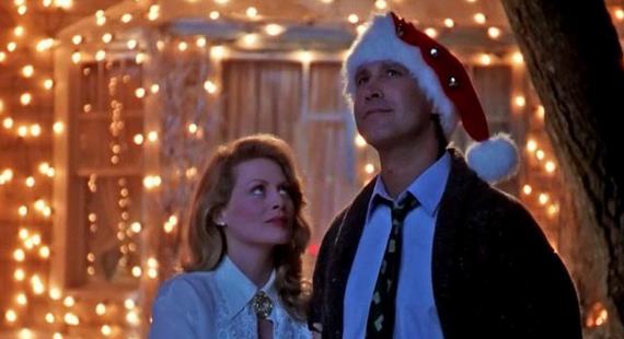 11- Christmas Vacation - (1989)