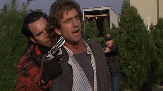 15- Lethal Weapon (1987)