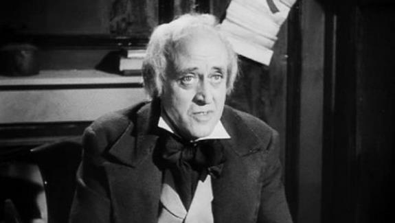 17- Scrooge (1951)