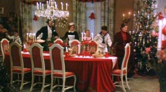 16- Fanny And Alexander (1982)