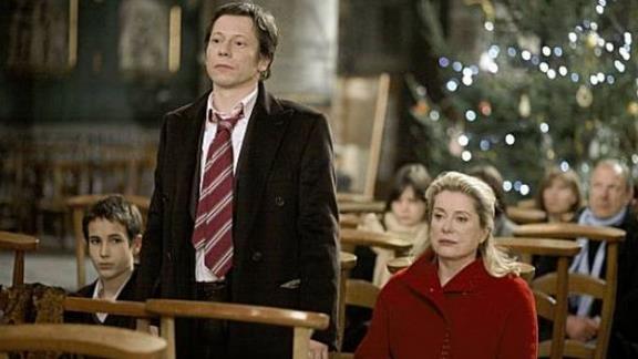 41- A Christmas Tale (2008)
