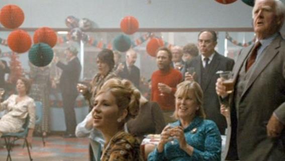 40- Tinker Tailor Soldier Spy (2011)