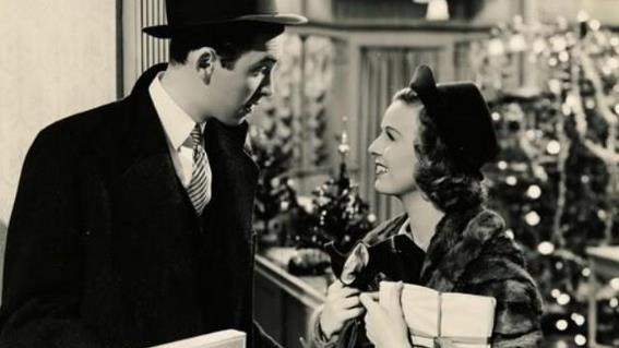 26- The Shop Around The Corner (1940)