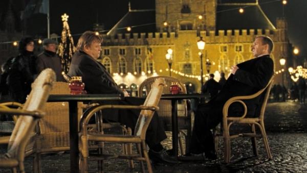 23- In Bruges (2008)