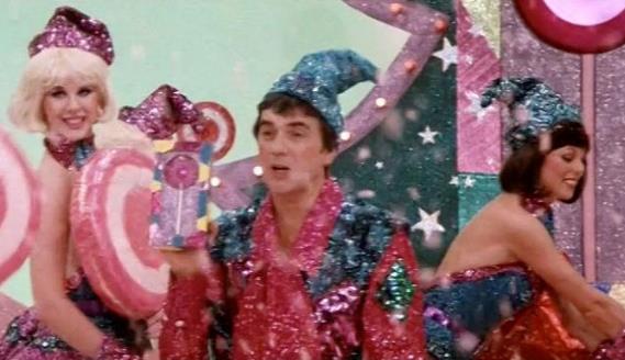 25- Santa Claus: The Movie (1985)