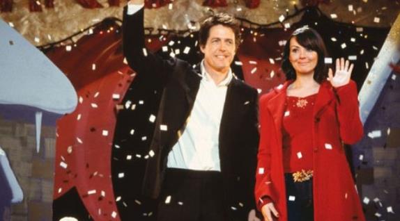 50- Love, Actually (2003)