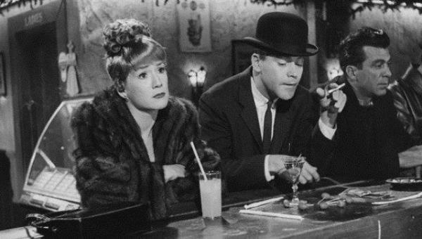 22- The Apartment (1960)