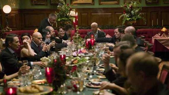 29- Eastern Promises (2007)