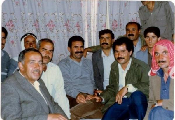 calan'n 45 yl nceki fotoraf ortaya kt