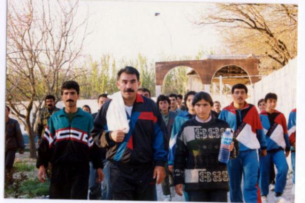 calan'n 45 yl nceki fotoraf ortaya kt