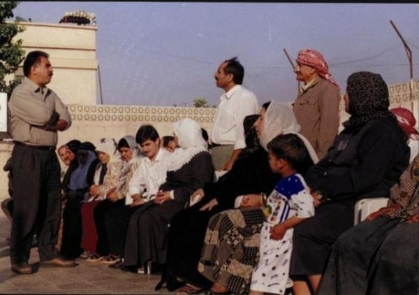 calan'n 45 yl nceki fotoraf ortaya kt