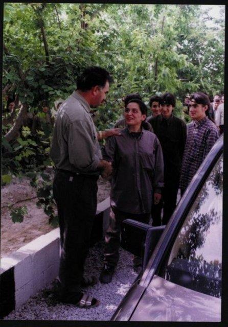 calan'n 45 yl nceki fotoraf ortaya kt