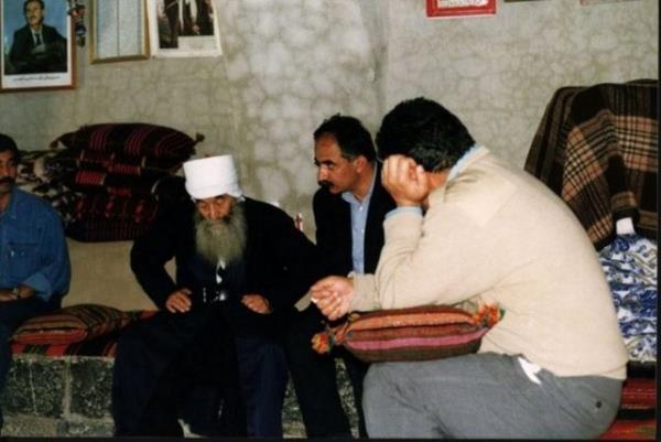 calan'n 45 yl nceki fotoraf ortaya kt