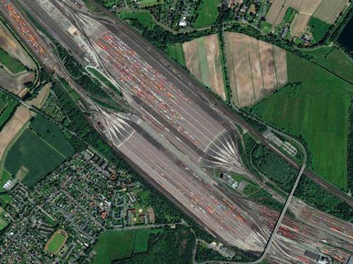 San Diego'daki orman yangnlar, Kaliforniya, 15 Mays 2014