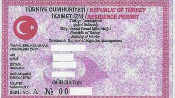 <p>Yabanclara alma izin belgesi -3 yla kadar alma </p>    2014: 495,00 TL   <br>2015: 545,04 TL </br>