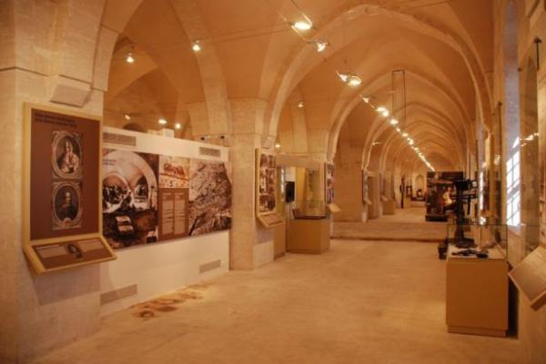 Sabanc Kent Mzesi - Mardin