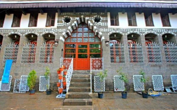 Cahit Stk Taranc Mzesi - Diyarbakr