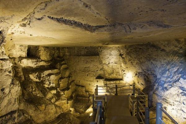 Mitras Tapna - Gaziantep