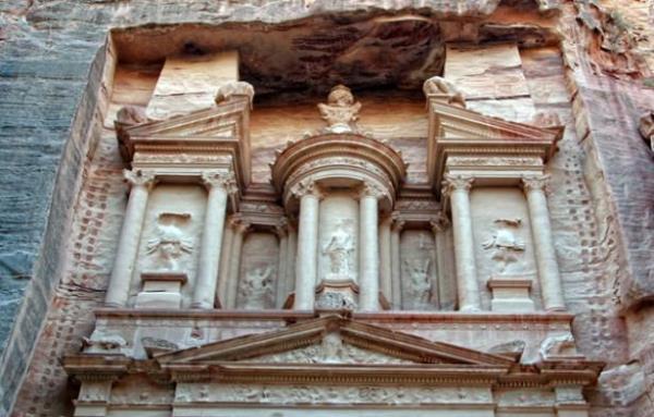 Perre Antik Kenti - Adyaman