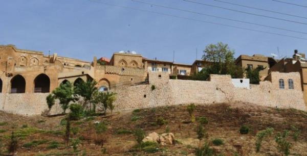 Savurkap Medresesi - Mardin