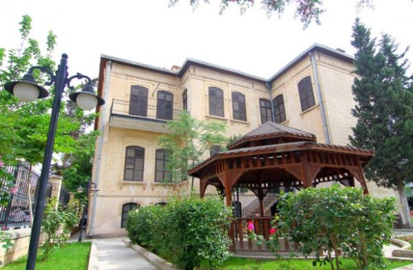 Neet Efendi Kona - Kilis