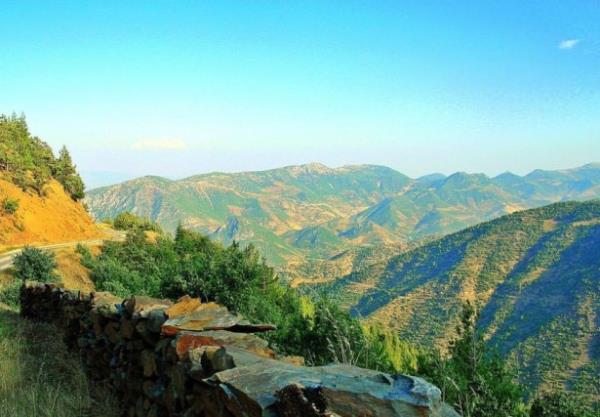 Hzr Yaylas  - Gaziantep